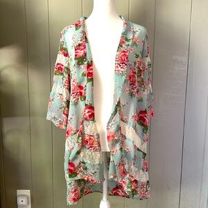 Dizzy Love Top